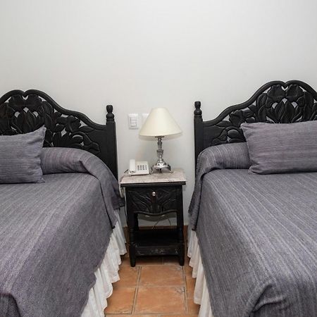 Oaxaca Hotel Boutique Naura Centro מראה חיצוני תמונה
