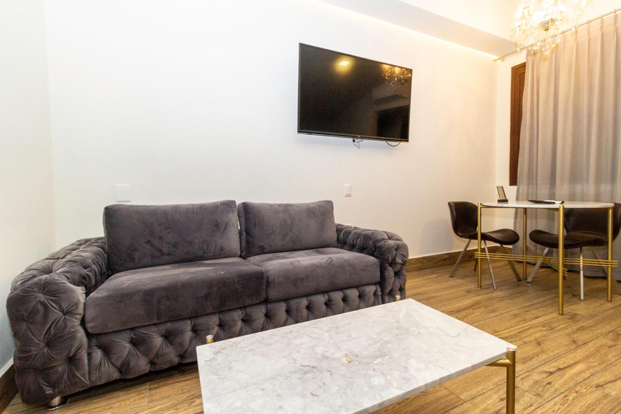 Oaxaca Hotel Boutique Naura Centro מראה חיצוני תמונה