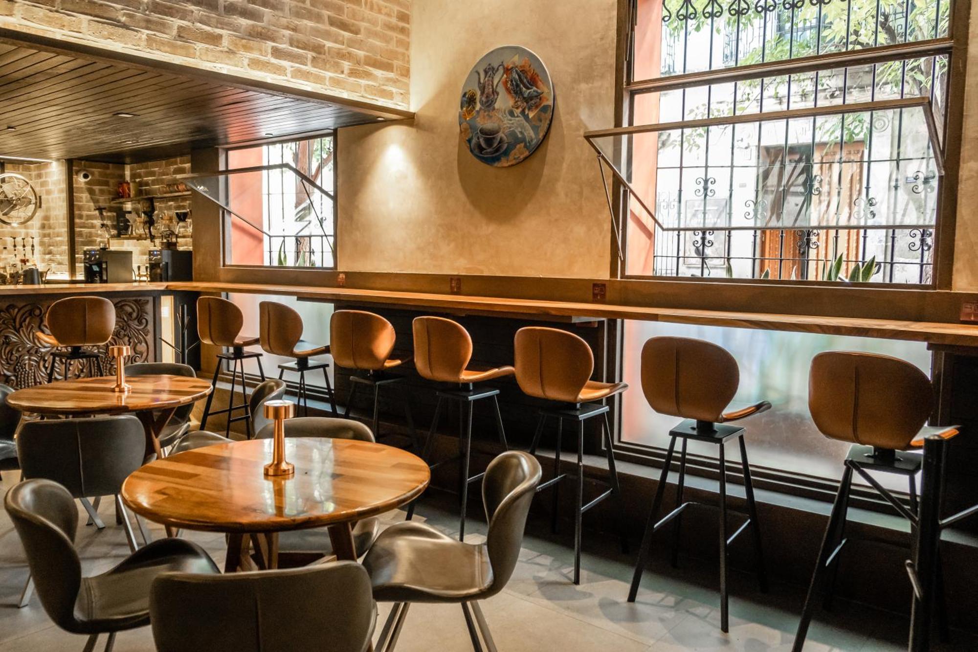 Oaxaca Hotel Boutique Naura Centro מראה חיצוני תמונה