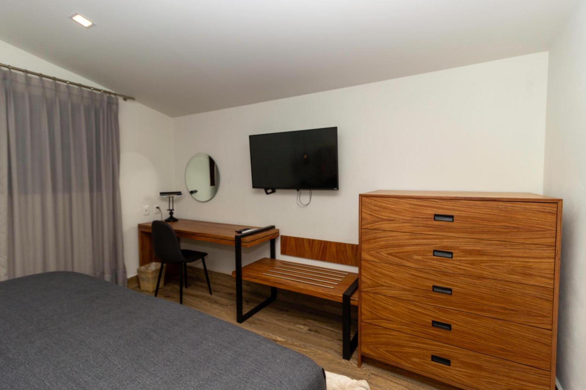 Oaxaca Hotel Boutique Naura Centro מראה חיצוני תמונה