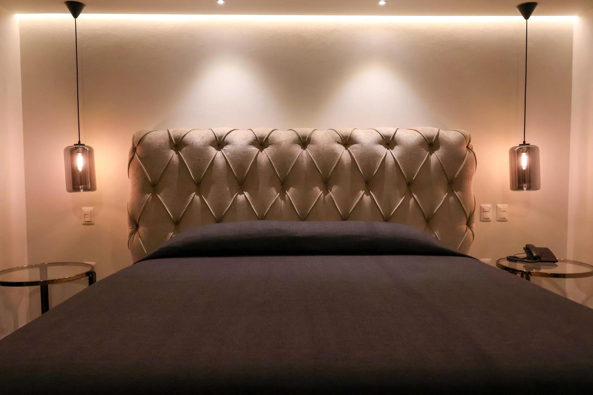 Oaxaca Hotel Boutique Naura Centro מראה חיצוני תמונה