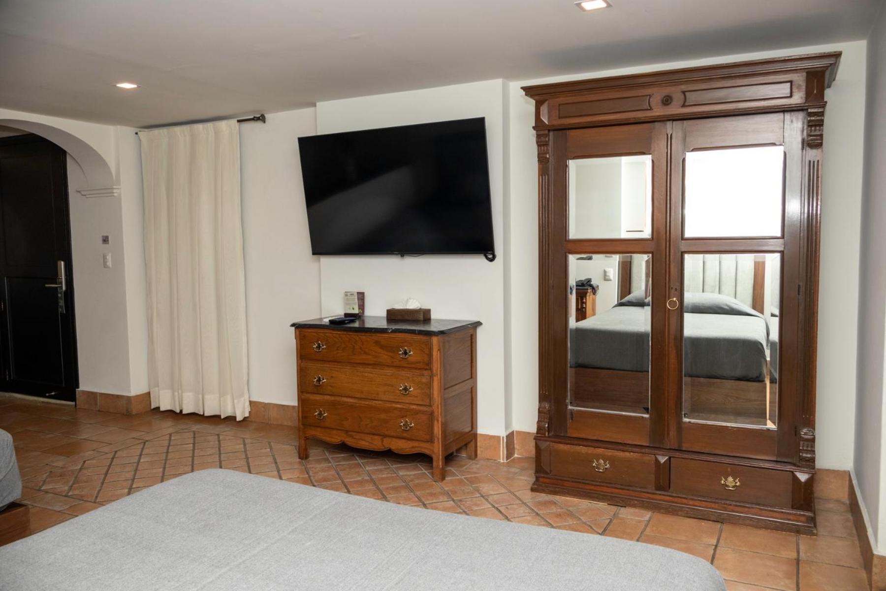 Oaxaca Hotel Boutique Naura Centro מראה חיצוני תמונה