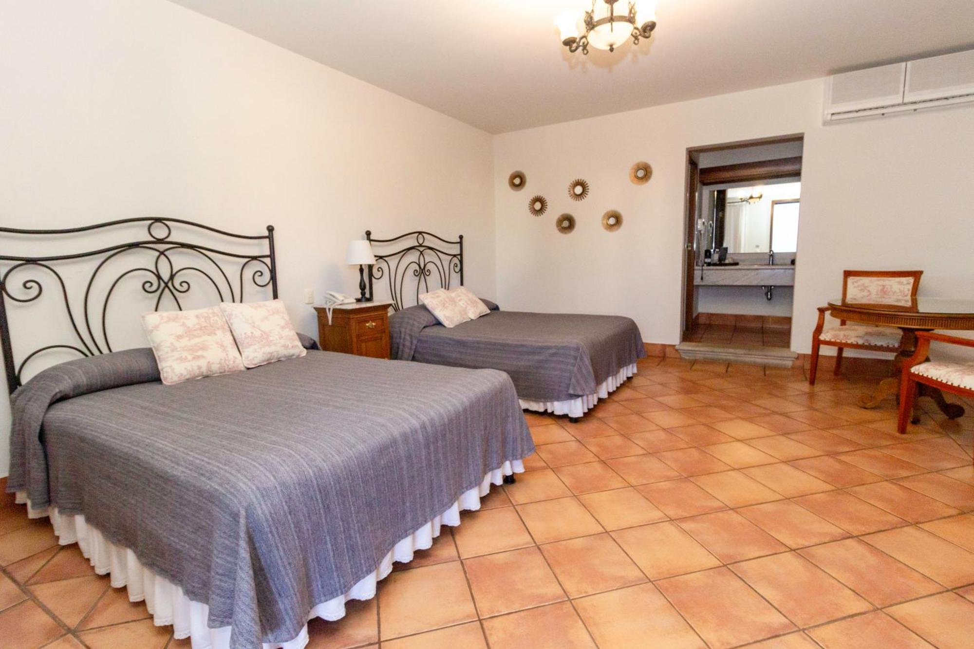 Oaxaca Hotel Boutique Naura Centro מראה חיצוני תמונה