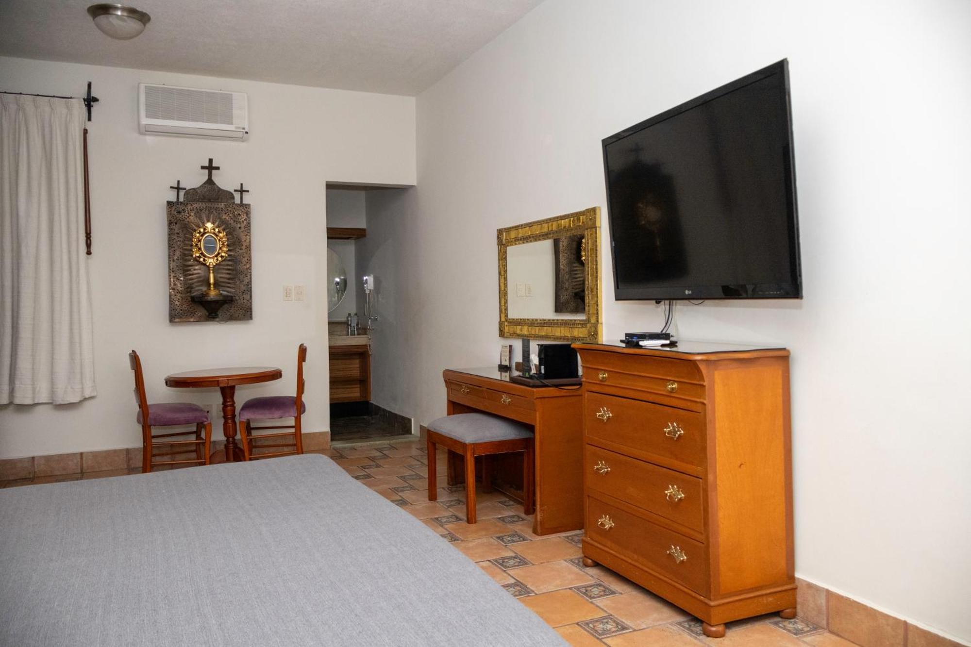 Oaxaca Hotel Boutique Naura Centro מראה חיצוני תמונה