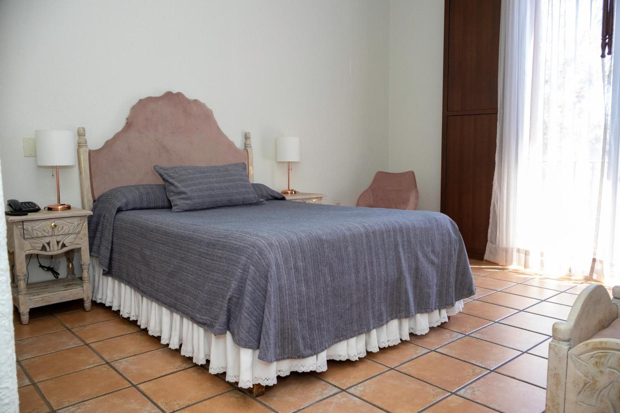 Oaxaca Hotel Boutique Naura Centro מראה חיצוני תמונה