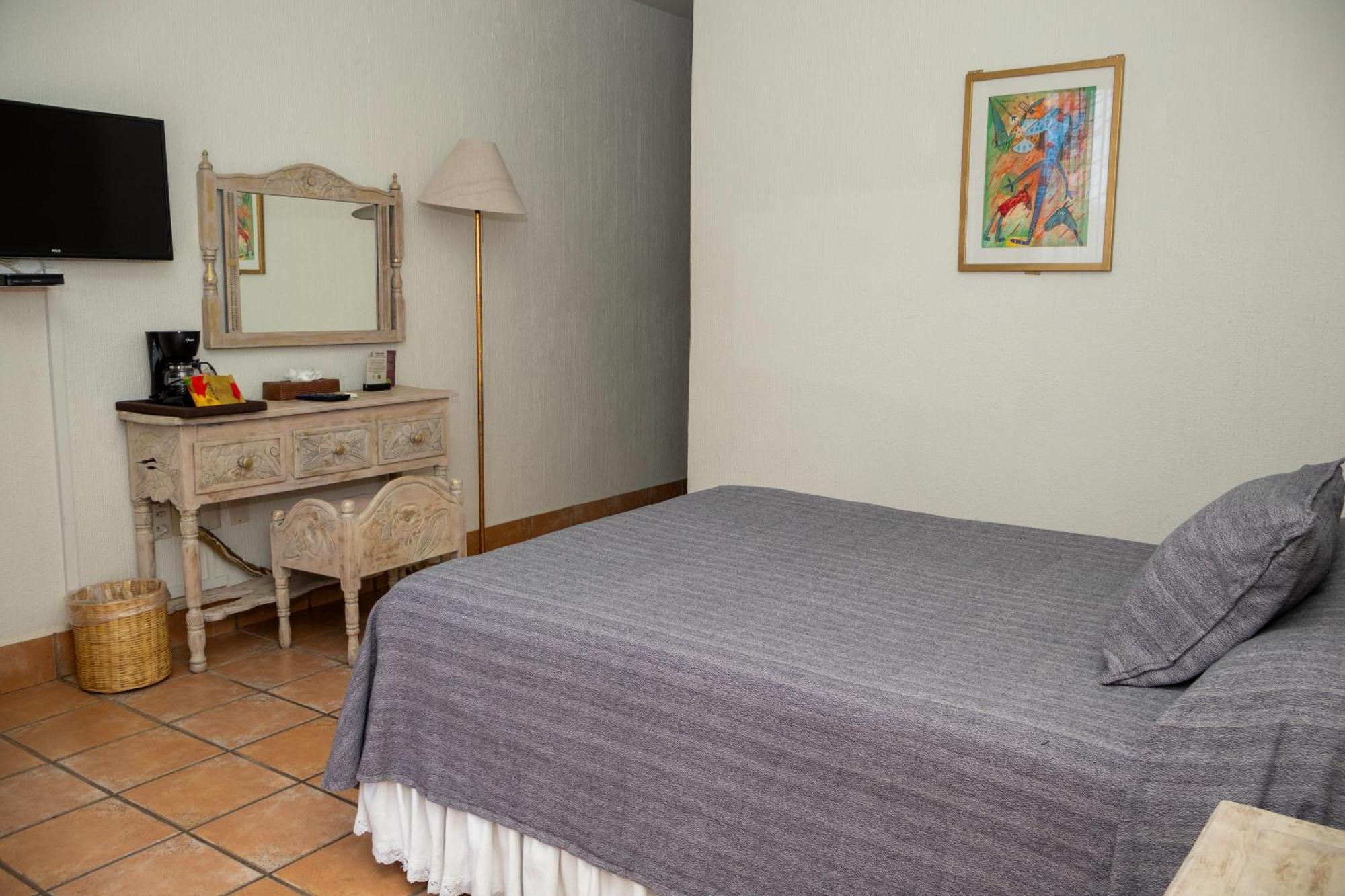 Oaxaca Hotel Boutique Naura Centro מראה חיצוני תמונה