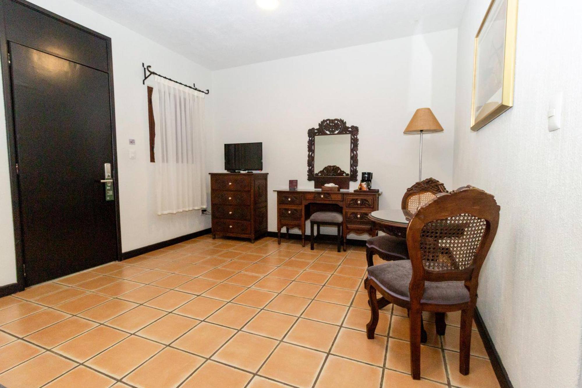 Oaxaca Hotel Boutique Naura Centro מראה חיצוני תמונה