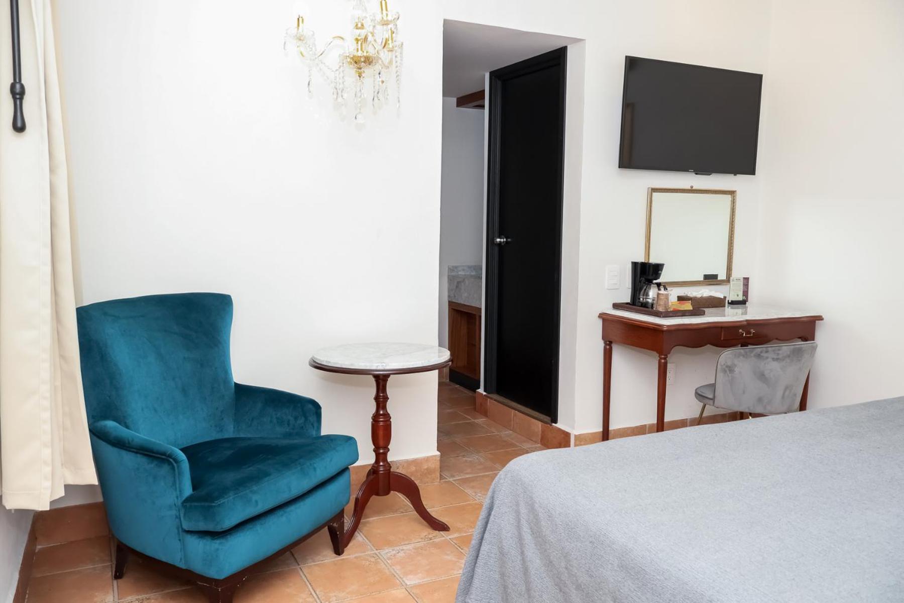 Oaxaca Hotel Boutique Naura Centro מראה חיצוני תמונה