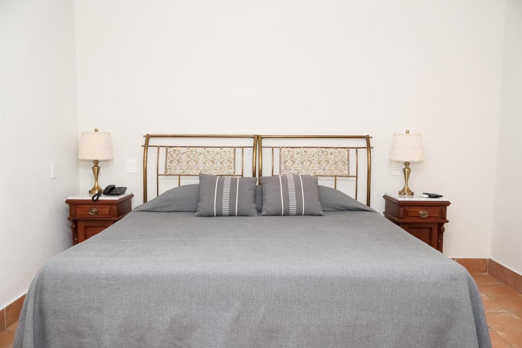 Oaxaca Hotel Boutique Naura Centro מראה חיצוני תמונה