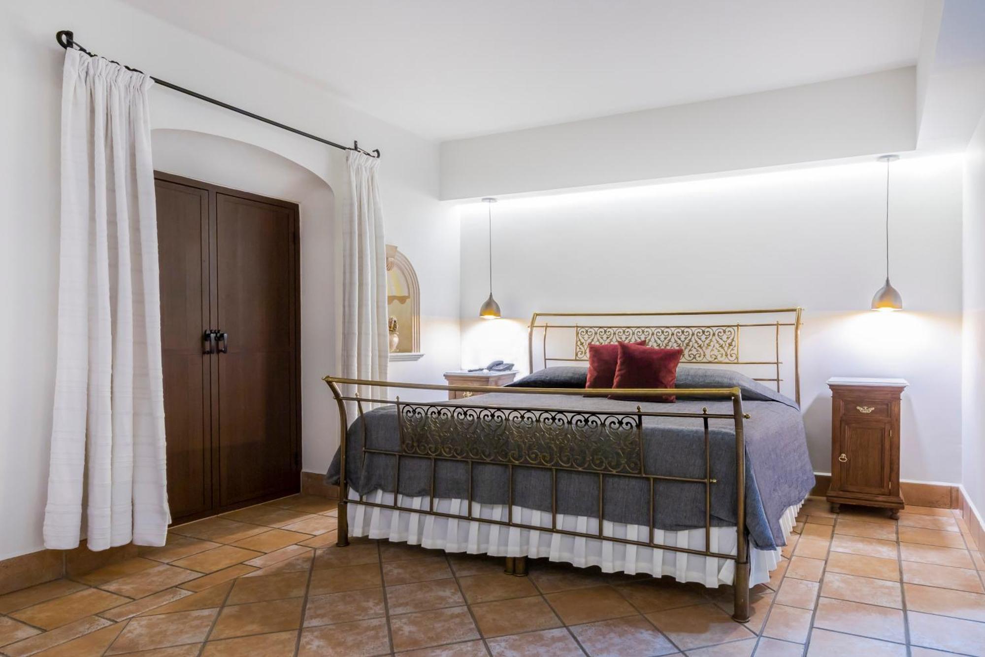 Oaxaca Hotel Boutique Naura Centro מראה חיצוני תמונה