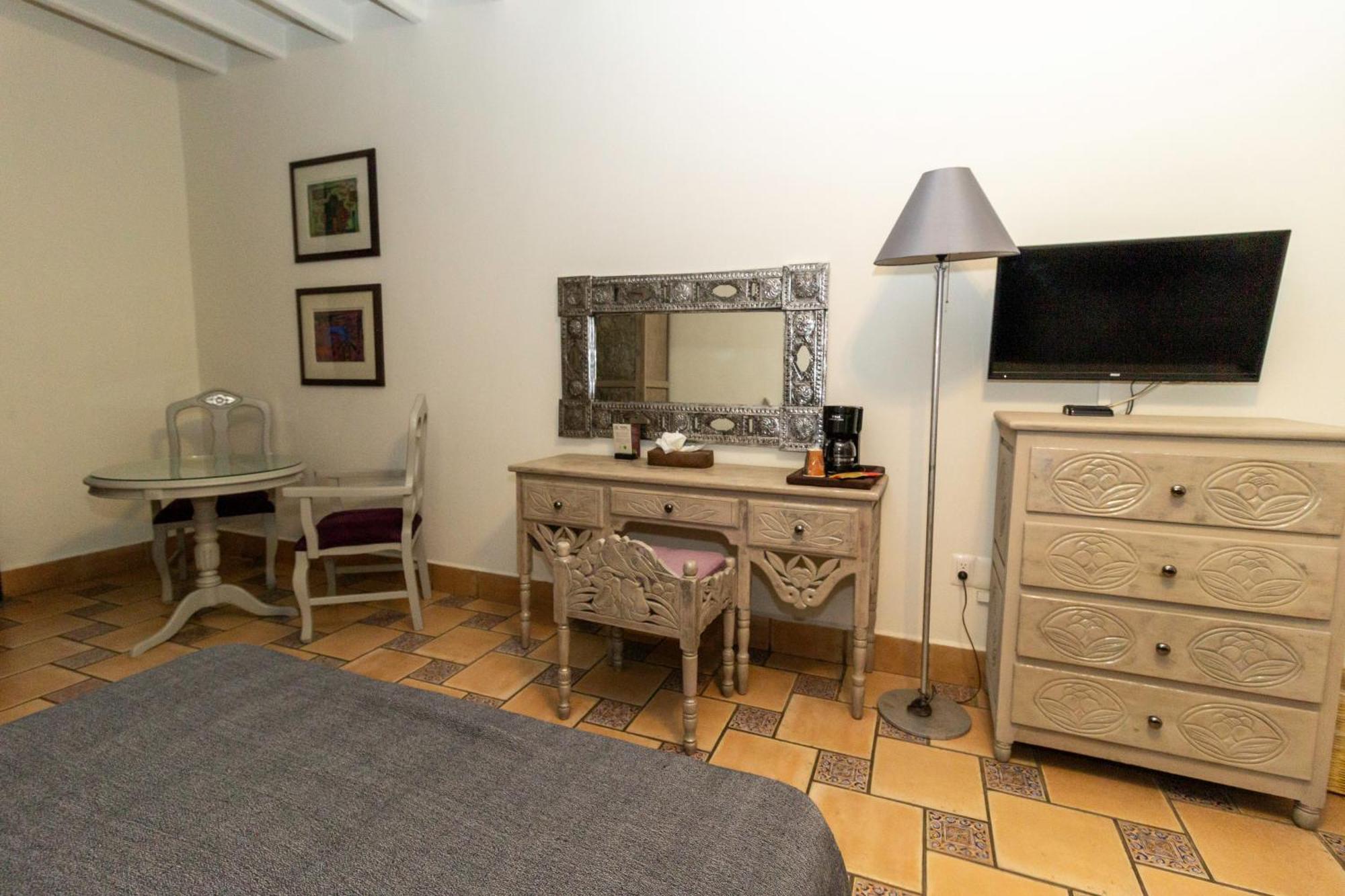 Oaxaca Hotel Boutique Naura Centro מראה חיצוני תמונה