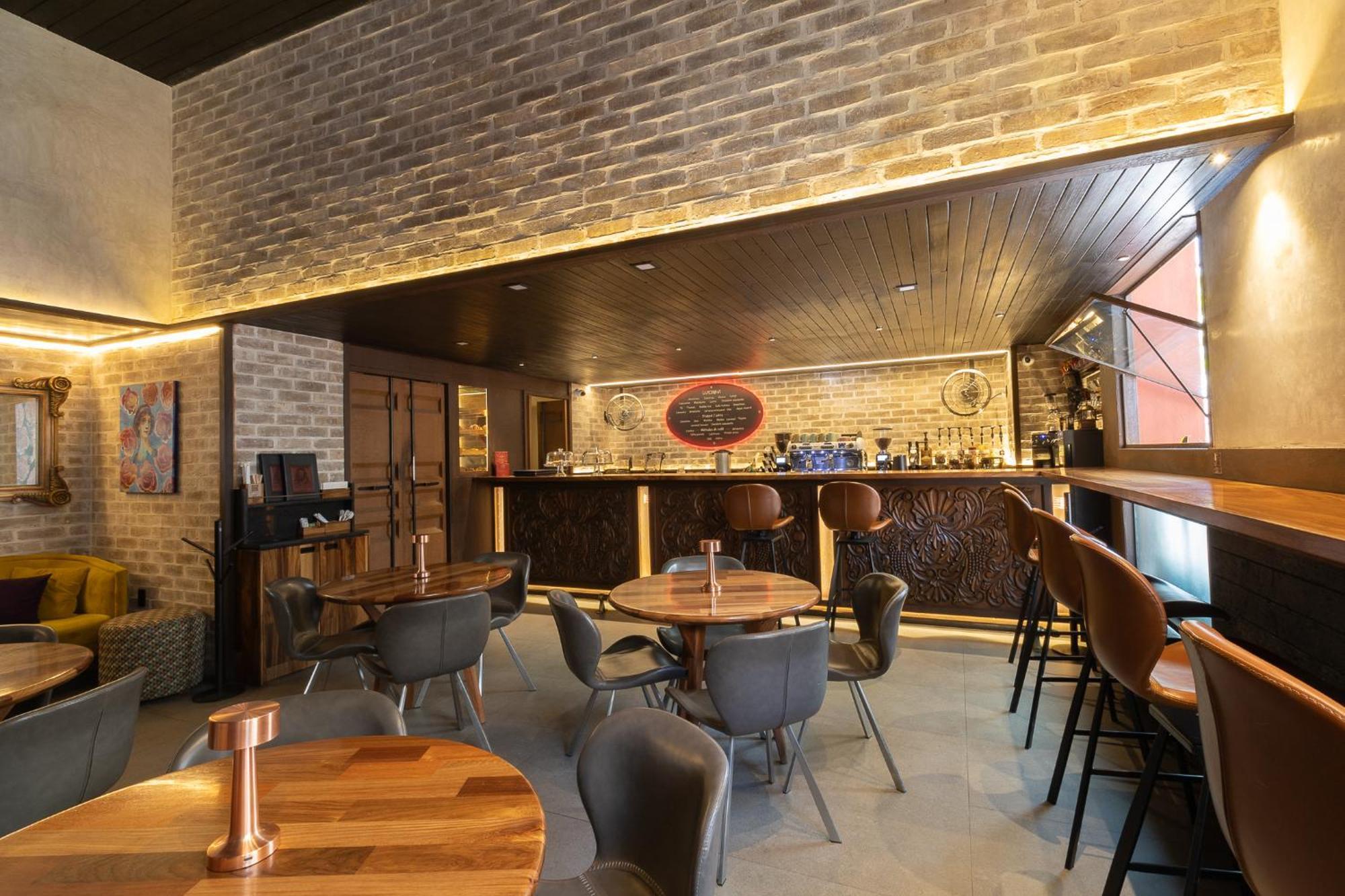 Oaxaca Hotel Boutique Naura Centro מראה חיצוני תמונה