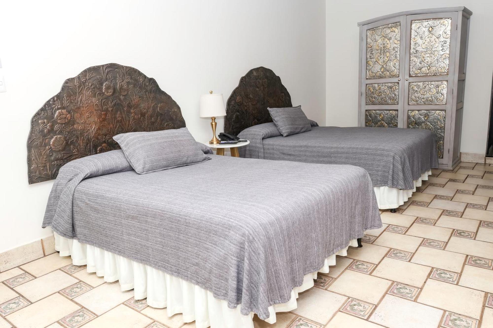 Oaxaca Hotel Boutique Naura Centro מראה חיצוני תמונה