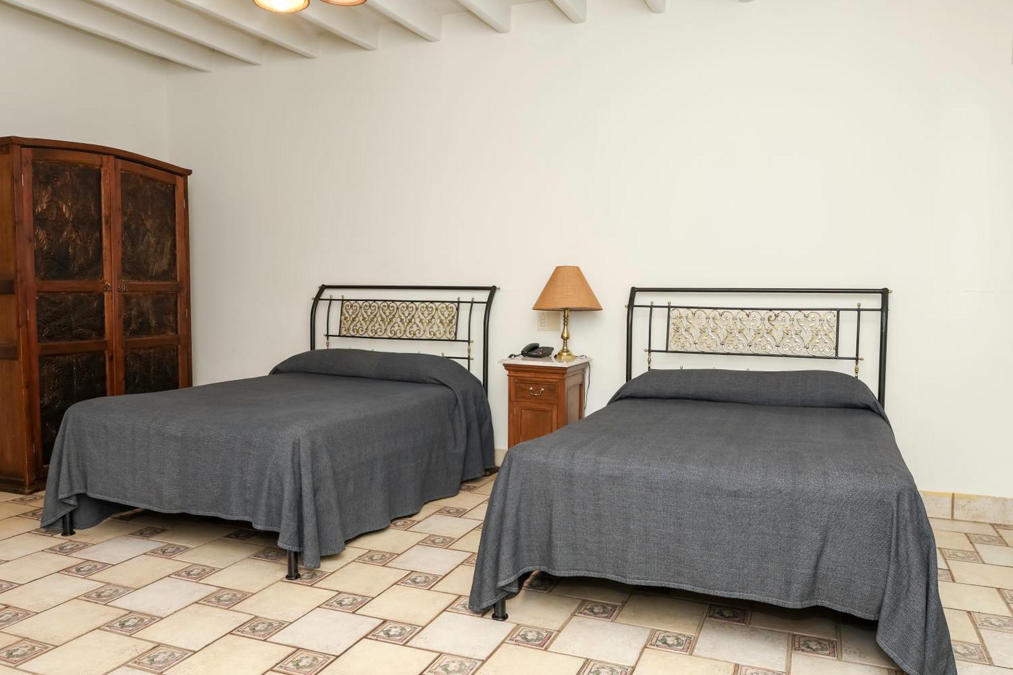 Oaxaca Hotel Boutique Naura Centro מראה חיצוני תמונה