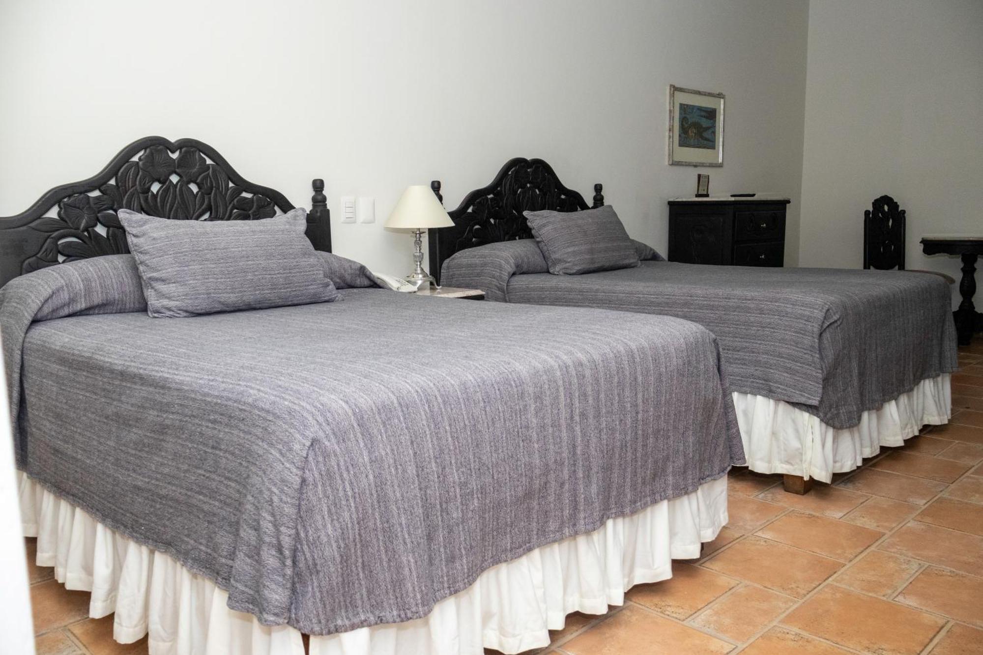 Oaxaca Hotel Boutique Naura Centro מראה חיצוני תמונה