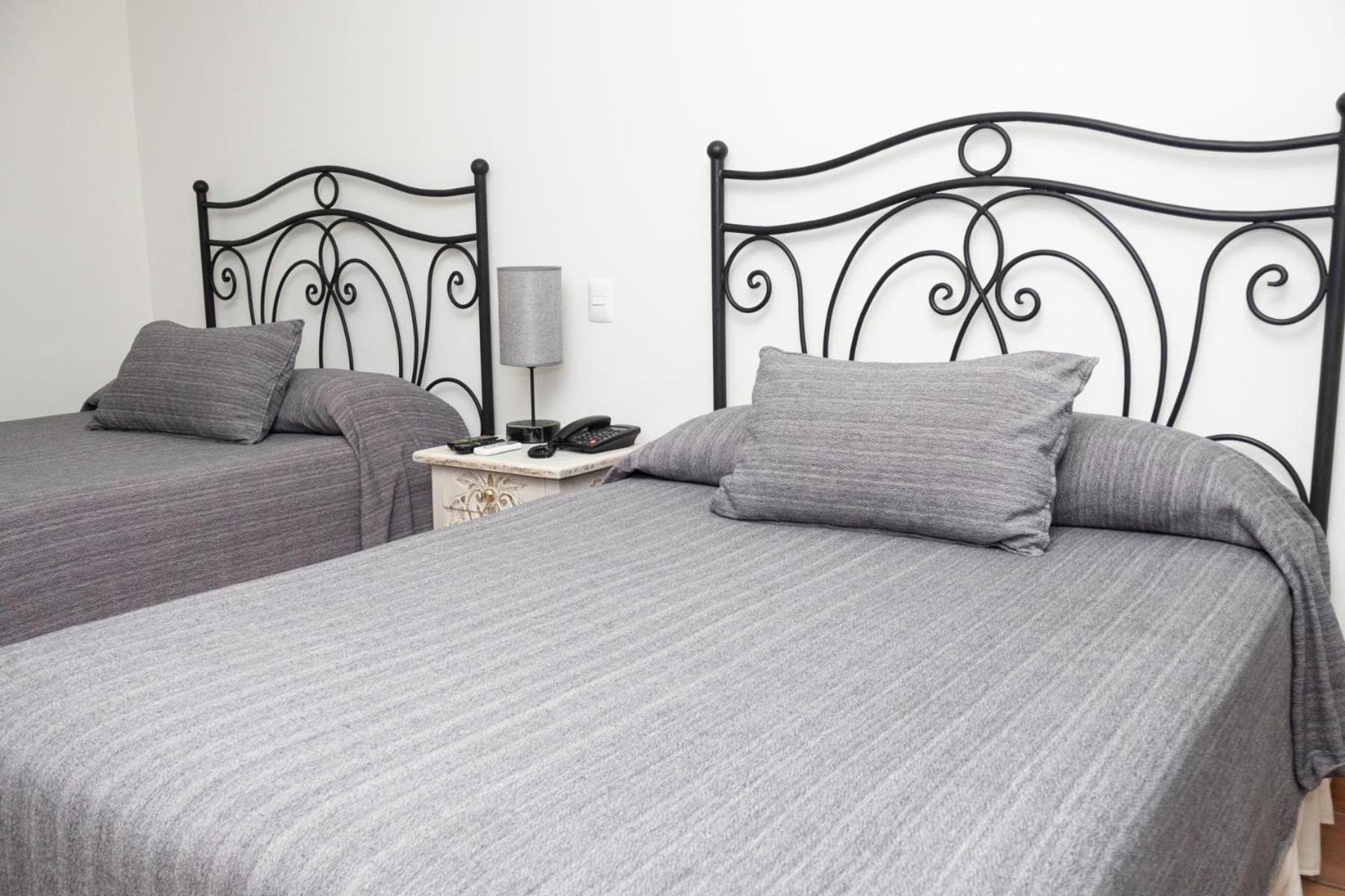 Oaxaca Hotel Boutique Naura Centro מראה חיצוני תמונה
